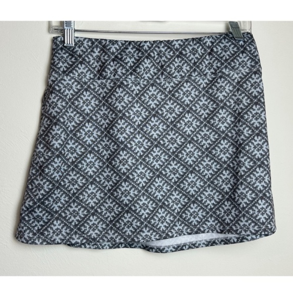 Athleta skirt size small